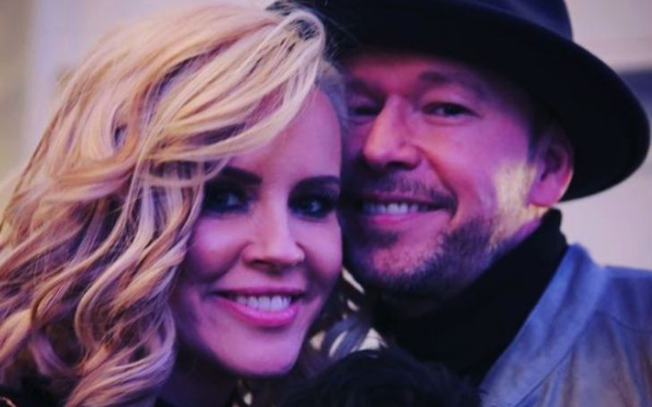 Who is Jenny McCarthy? Detail About her Married Life and Relationship